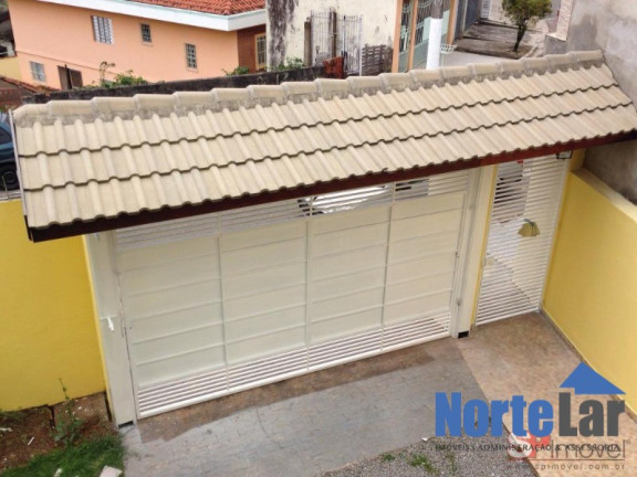 Imagem Casa de Condomínio com 2 Quartos à Venda, 110 m² em Jardim Anhangüera - São Paulo