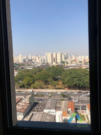 Imagem Apartamento com 1 Quarto à Venda, 30 m² em Mooca - São Paulo