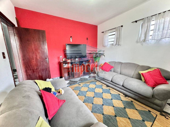 Imagem Casa com 4 Quartos à Venda, 330 m² em Vila Junqueira - Santo André Imagem Casa com 4 Quartos à Venda, 330 m² em Vila Junqueira - Santo André