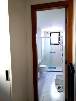 Imagem Apartamento com 4 Quartos à Venda, 163 m² em Caminho Das árvores - Salvador