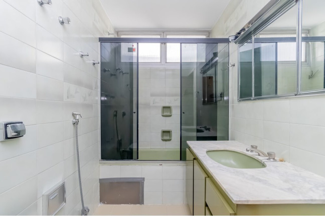 Imagem Apartamento com 3 Quartos à Venda, 128 m² em Perdizes - São Paulo Imagem Apartamento com 3 Quartos à Venda, 128 m² em Perdizes - São Paulo