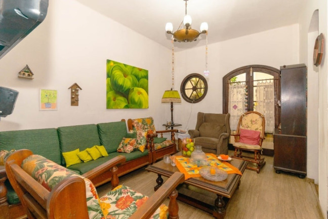 Imagem Casa com 3 Quartos à Venda,  em Cidade Baixa - Porto Alegre