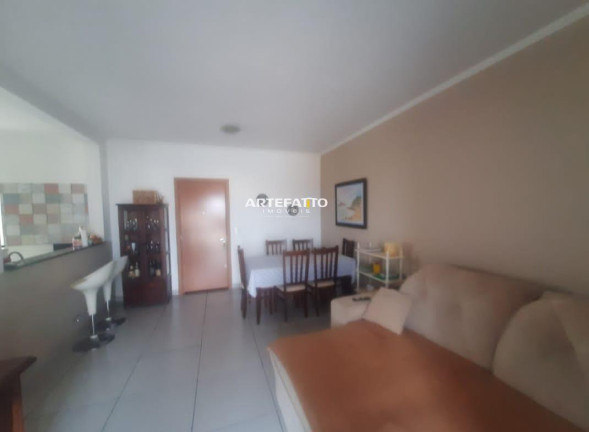 Imagem Apartamento com 2 Quartos à Venda, 75 m²