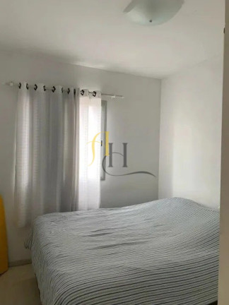Apartamento com 2 Quartos à Venda, 60 m² em Vila Antônio - São Paulo