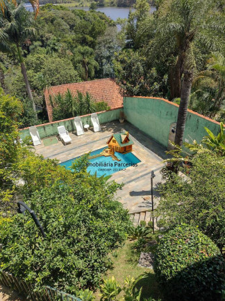 Imagem Chácara com 4 Quartos à Venda, 700 m² em Caceia - Mairiporã