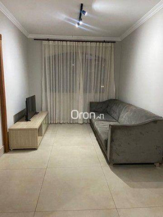 Imagem Casa com 3 Quartos à Venda, 220 m² em Jardim Das Esmeraldas - Goiânia Imagem Casa com 3 Quartos à Venda, 220 m² em Jardim Das Esmeraldas - Goiânia