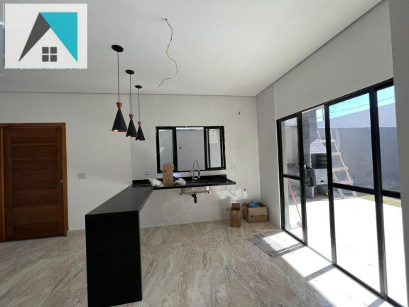 Imagem Casa com 3 Quartos à Venda, 133 m² em Chácara Jaguari (fazendinha) - Santana De Parnaíba Imagem Casa com 3 Quartos à Venda, 133 m² em Chácara Jaguari (fazendinha) - Santana De Parnaíba