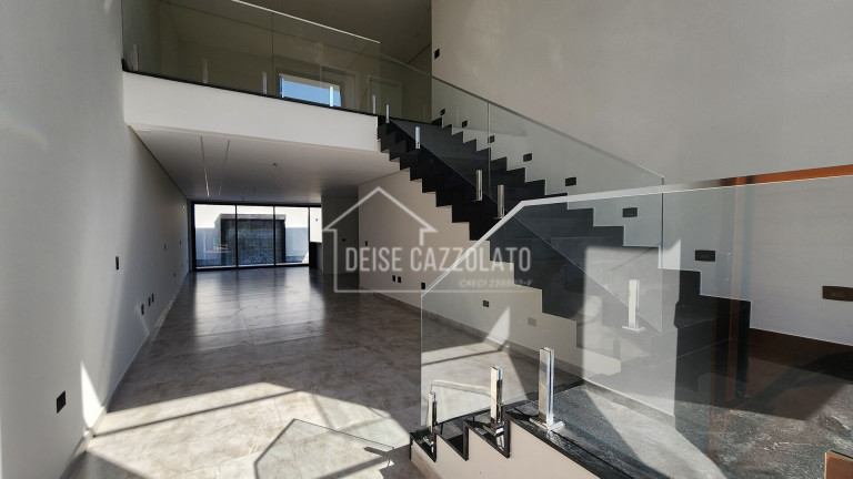 Imagem Casa com 3 Quartos à Venda, 270 m² em Ibiti Reserva - Sorocaba
