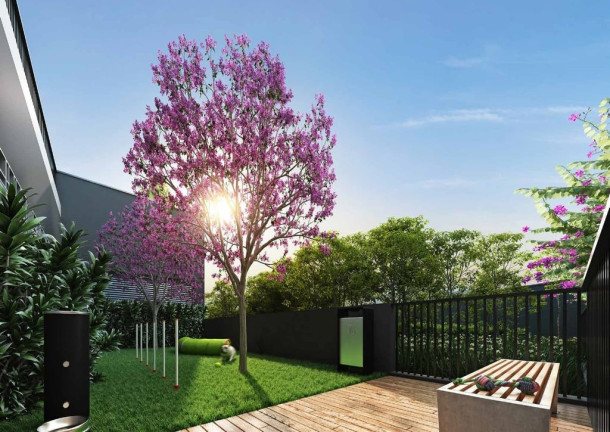 Imagem Apartamento com 4 Quartos à Venda, 190 m² em Santana - São Paulo