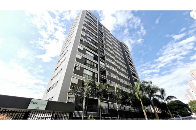 Imagem Imóvel com 2 Quartos à Venda, 44 m² em Vila Andrade - São Paulo Imagem Imóvel com 2 Quartos à Venda, 44 m² em Vila Andrade - São Paulo