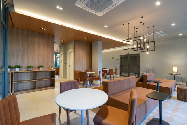 Imagem Apartamento com 3 Quartos à Venda, 100 m² em Jardim Das Acácias - São Paulo