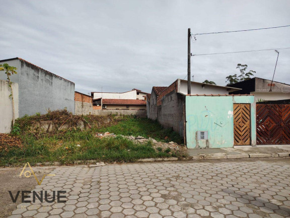 Imagem Terreno à Venda, 300 m² em Morro Do Algodão - Caraguatatuba Imagem Terreno à Venda, 300 m² em Morro Do Algodão - Caraguatatuba