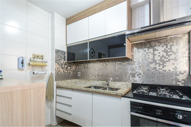 Imagem Apartamento com 3 Quartos à Venda, 101 m² em Alto Da Boa Vista - São Paulo