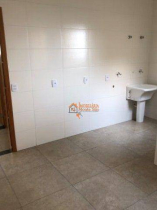 Imagem Sala Comercial para Alugar, 55 m² em Vila Rosália - Guarulhos
