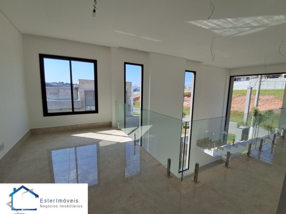 Imagem Casa com 4 Quartos para Alugar ou Temporada, 306 m² em Sítio Do Morro - Santana De Parnaíba