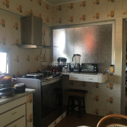 Imagem Apartamento com 4 Quartos à Venda, 160 m² em Paraíso - São Paulo Imagem Apartamento com 4 Quartos à Venda, 160 m² em Paraíso - São Paulo
