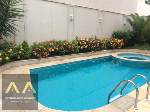Imagem Casa com 4 Quartos à Venda, 440 m² em Alphaville - Santana De Parnaíba Imagem Casa com 4 Quartos à Venda, 440 m² em Alphaville - Santana De Parnaíba