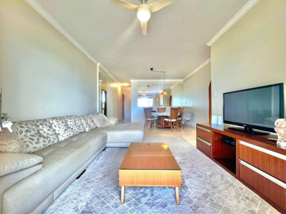 Imagem Apartamento com 2 Quartos à Venda, 106 m² em Vila Caiçara - Praia Grande Imagem Apartamento com 2 Quartos à Venda, 106 m² em Vila Caiçara - Praia Grande