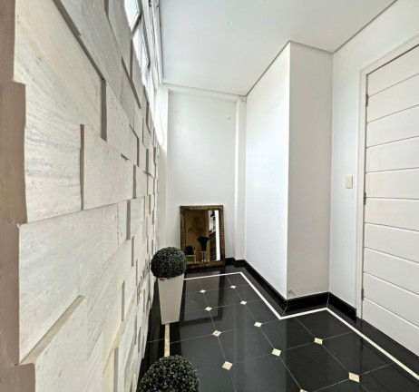 Imagem Cobertura com 2 Quartos à Venda, 80 m² em Estreito - Florianópolis Imagem Cobertura com 2 Quartos à Venda, 80 m² em Estreito - Florianópolis