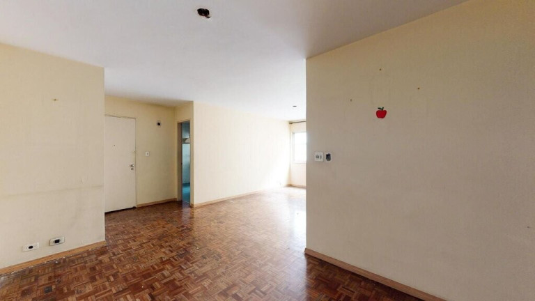 Imagem Apartamento com 3 Quartos à Venda, 106 m² em Itaim Bibi - São Paulo