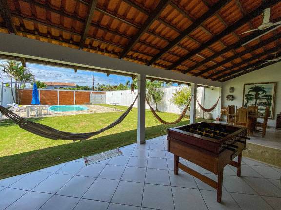 Imagem Casa à Venda, 360 m² em Pinheiros - Balneário Barra Do Sul Imagem Casa à Venda, 360 m² em Pinheiros - Balneário Barra Do Sul