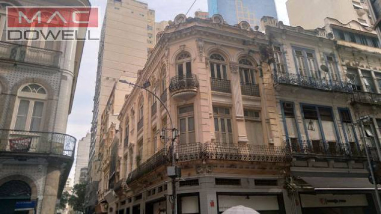 Imagem Imóvel Comercial à Venda, 565 m² em Centro / Rio De Janeiro / Rj - Rio De Janeiro Imagem Imóvel Comercial à Venda, 565 m² em Centro / Rio De Janeiro / Rj - Rio De Janeiro