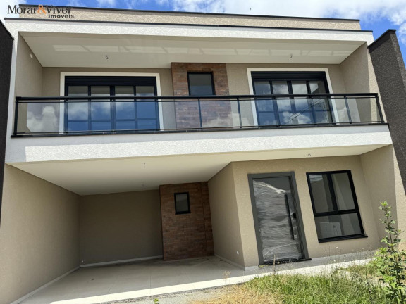 Imagem Apartamento com 3 Quartos à Venda, 202 m² em Cidade Jardim - São José Dos Pinhais