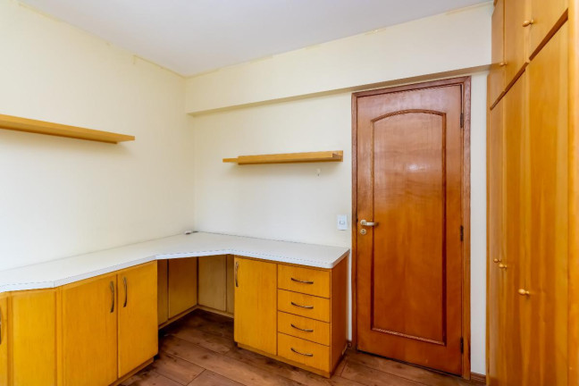 Imagem Apartamento com 3 Quartos à Venda, 78 m² em Saúde - São Paulo