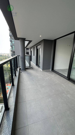 Imagem Apartamento com 4 Quartos à Venda, 153 m² em Vila Yara - Osasco