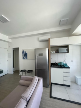Imagem Apartamento com 1 Quarto para Alugar, 35 m² em Santa Cecília - São Paulo Imagem Apartamento com 1 Quarto para Alugar, 35 m² em Santa Cecília - São Paulo