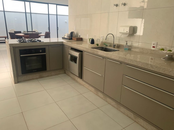 Imagem Casa com 3 Quartos à Venda, 246 m² em Terras Di Siena - Santa Bárbara D'oeste Imagem Casa com 3 Quartos à Venda, 246 m² em Terras Di Siena - Santa Bárbara D'oeste