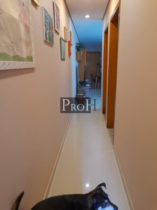 Imagem Cobertura com 3 Quartos à Venda, 158 m² em Vila Eldízia - Santo André Imagem Cobertura com 3 Quartos à Venda, 158 m² em Vila Eldízia - Santo André