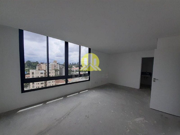 Imagem Cobertura com 3 Quartos à Venda, 219 m² em Juvevê - Curitiba Imagem Cobertura com 3 Quartos à Venda, 219 m² em Juvevê - Curitiba