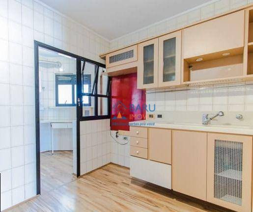 Imagem Cobertura com 3 Quartos à Venda, 176 m² em Higienópolis - São Paulo