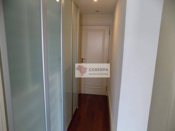 Imagem Cobertura com 4 Quartos à Venda ou Locação, 600 m² em Moema - São Paulo