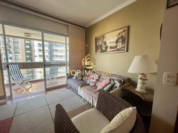 Imagem Apartamento com 3 Quartos para Alugar, em Pitangueiras - Guarujá Imagem Apartamento com 3 Quartos para Alugar, em Pitangueiras - Guarujá