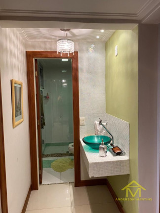 Imagem Apartamento com 3 Quartos à Venda, 110 m² em Praia Da Costa - Vila Velha