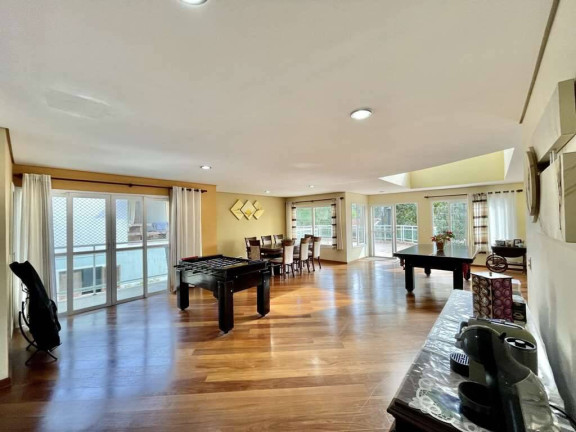 Imagem Casa com 4 Quartos à Venda, 494 m² em Transurb - Itapevi