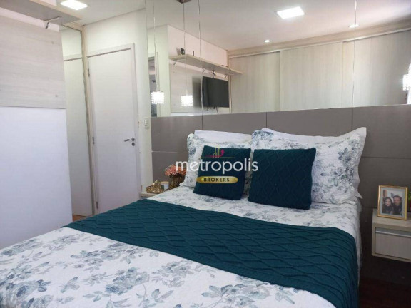 Imagem Apartamento com 2 Quartos à Venda, 62 m² em Olímpico - São Caetano Do Sul Imagem Apartamento com 2 Quartos à Venda, 62 m² em Olímpico - São Caetano Do Sul