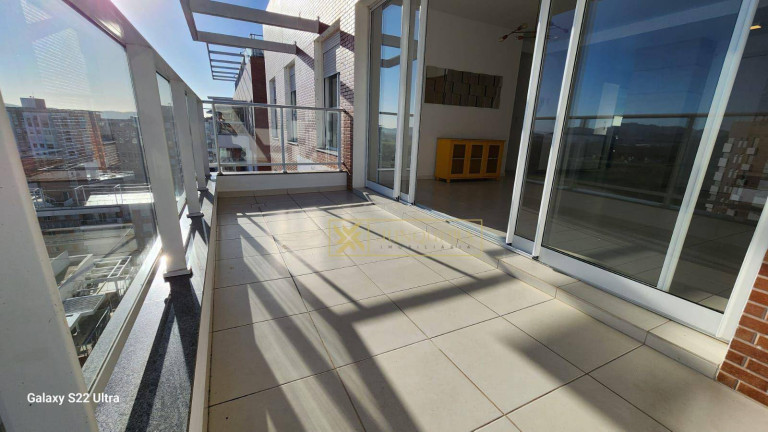 Imagem Apartamento com 3 Quartos à Venda, 94 m² em Pedra Branca - Palhoça