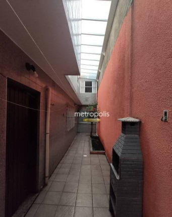 Imagem Sobrado com 3 Quartos à Venda, 178 m² em Paulicéia - São Bernardo Do Campo Imagem Sobrado com 3 Quartos à Venda, 178 m² em Paulicéia - São Bernardo Do Campo