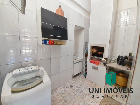 Imagem Casa com 3 Quartos à Venda, 83 m² em Praia Do Morro - Guarapari