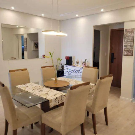 Imagem Apartamento com 2 Quartos à Venda, 93 m² em Tupi - Praia Grande Imagem Apartamento com 2 Quartos à Venda, 93 m² em Tupi - Praia Grande