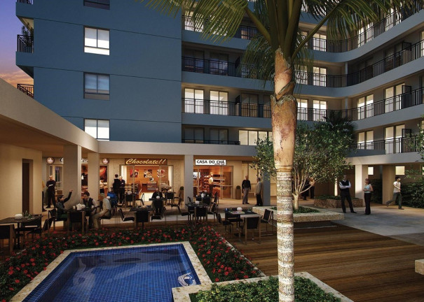 Imagem Imóvel Comercial à Venda, 48 m² em Jabaquara - São Paulo Imagem Imóvel Comercial à Venda, 48 m² em Jabaquara - São Paulo