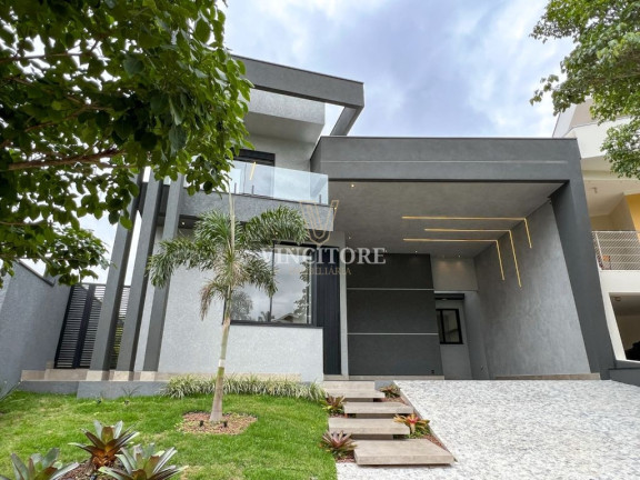 Imagem Casa de Condomínio com 3 Quartos à Venda, 480 m² em Chácara Das Nações - Valinhos Imagem Casa de Condomínio com 3 Quartos à Venda, 480 m² em Chácara Das Nações - Valinhos