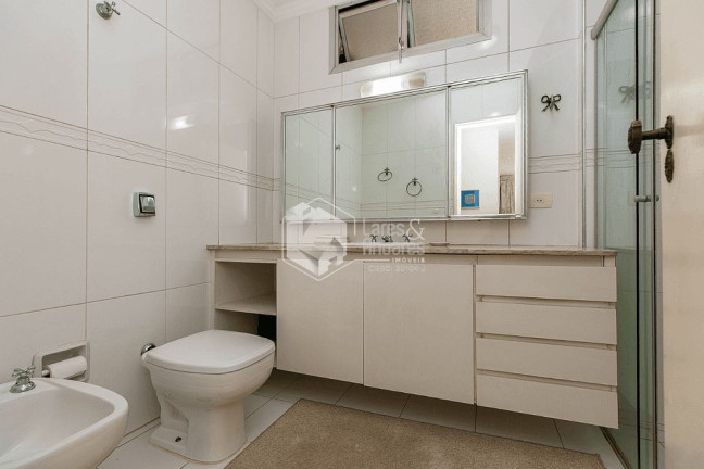 Imagem Apartamento com 4 Quartos à Venda, 196 m² em Brooklin Paulista - São Paulo Imagem Apartamento com 4 Quartos à Venda, 196 m² em Brooklin Paulista - São Paulo