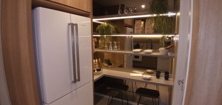 Imagem Apartamento com 4 Quartos à Venda, 145 m² em Vila Clementino - São Paulo Imagem Apartamento com 4 Quartos à Venda, 145 m² em Vila Clementino - São Paulo