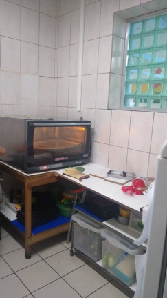 Imagem Sala Comercial à Venda, 60 m² em Centro - São Vicente