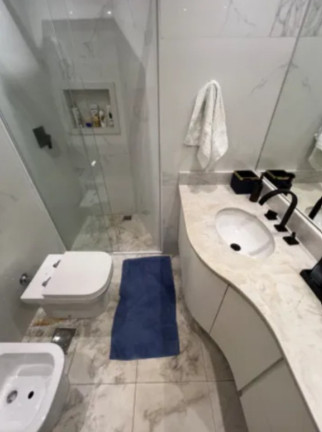 Imagem Imóvel com 4 Quartos à Venda, 200 m² em Paraíso - São Paulo Imagem Imóvel com 4 Quartos à Venda, 200 m² em Paraíso - São Paulo