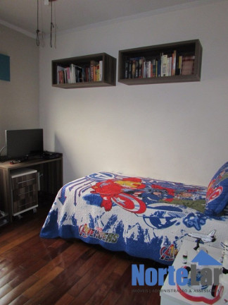 Imagem Sobrado com 3 Quartos à Venda, 151 m² em Vila Gustavo - São Paulo